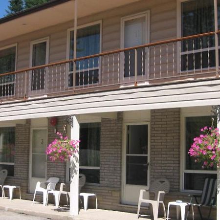 Meaford Inn Dış mekan fotoğraf