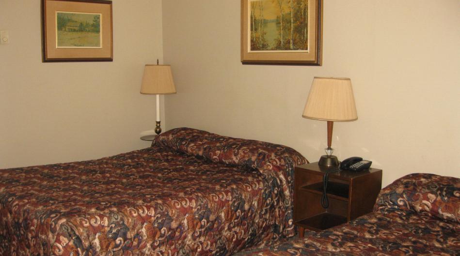 Meaford Inn Oda fotoğraf