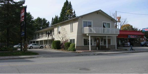Meaford Inn Dış mekan fotoğraf