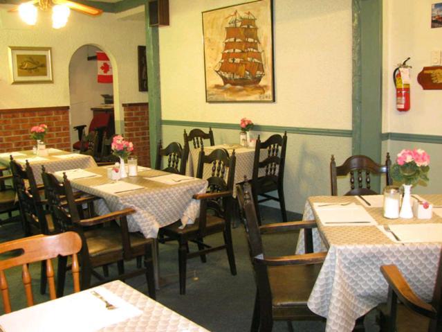 Meaford Inn Dış mekan fotoğraf