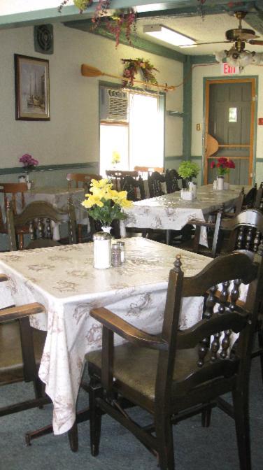 Meaford Inn Dış mekan fotoğraf