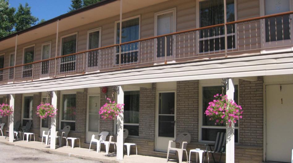 Meaford Inn Dış mekan fotoğraf