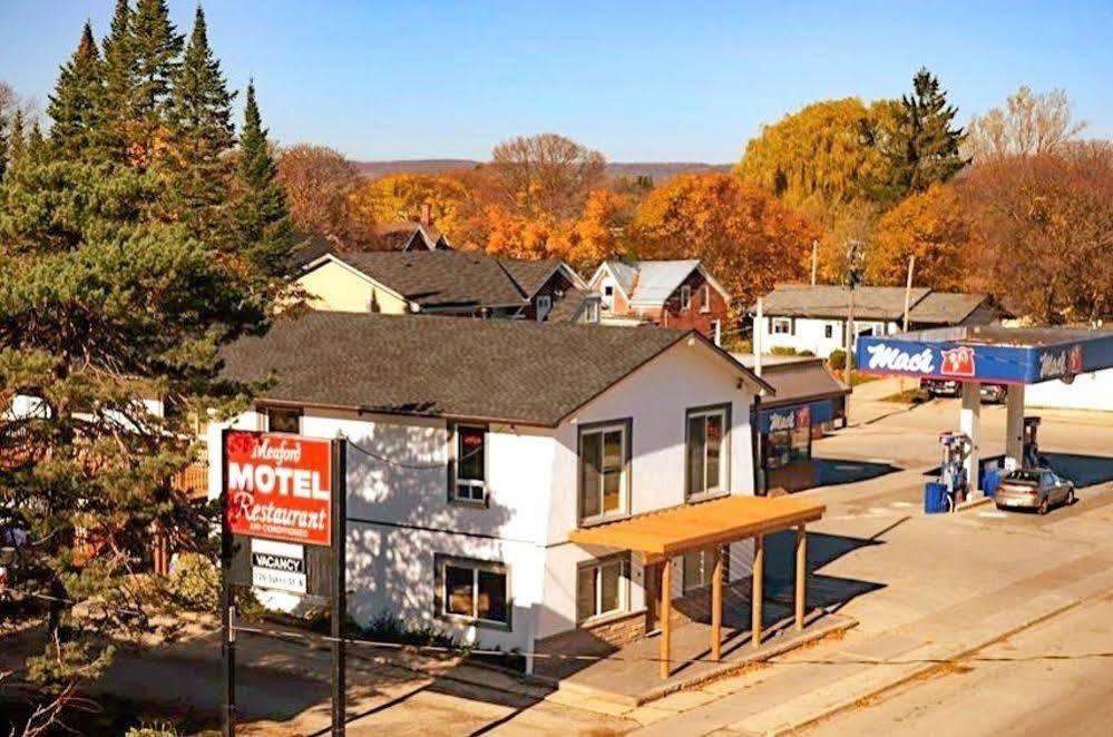 Meaford Inn Dış mekan fotoğraf