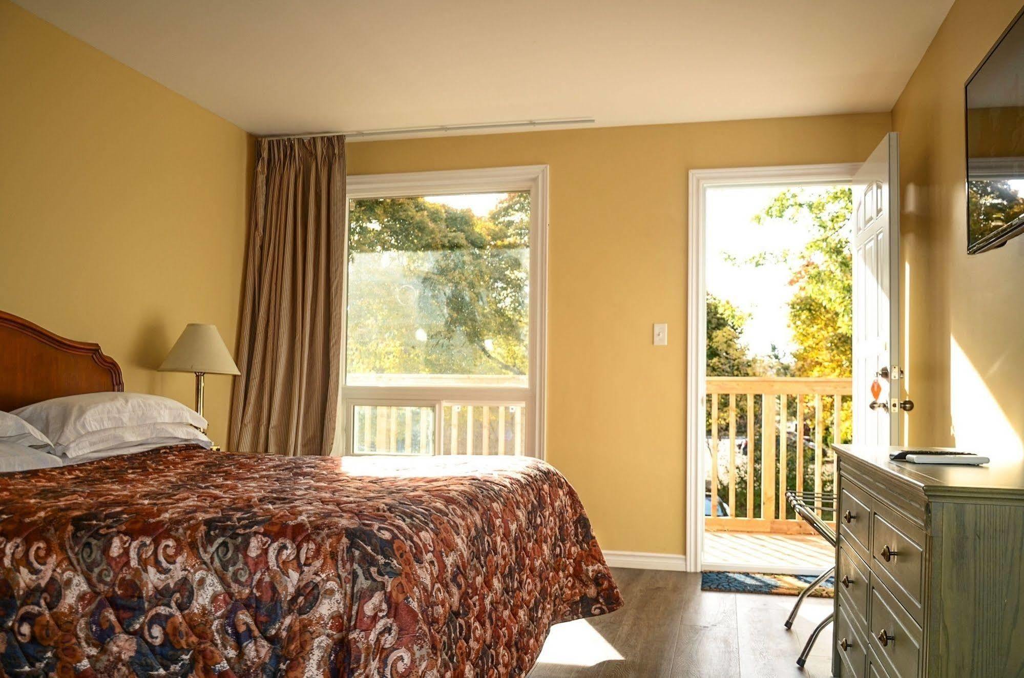Meaford Inn Dış mekan fotoğraf