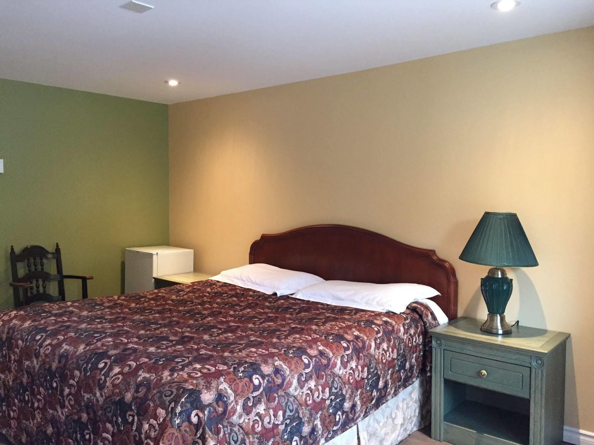 Meaford Inn Dış mekan fotoğraf