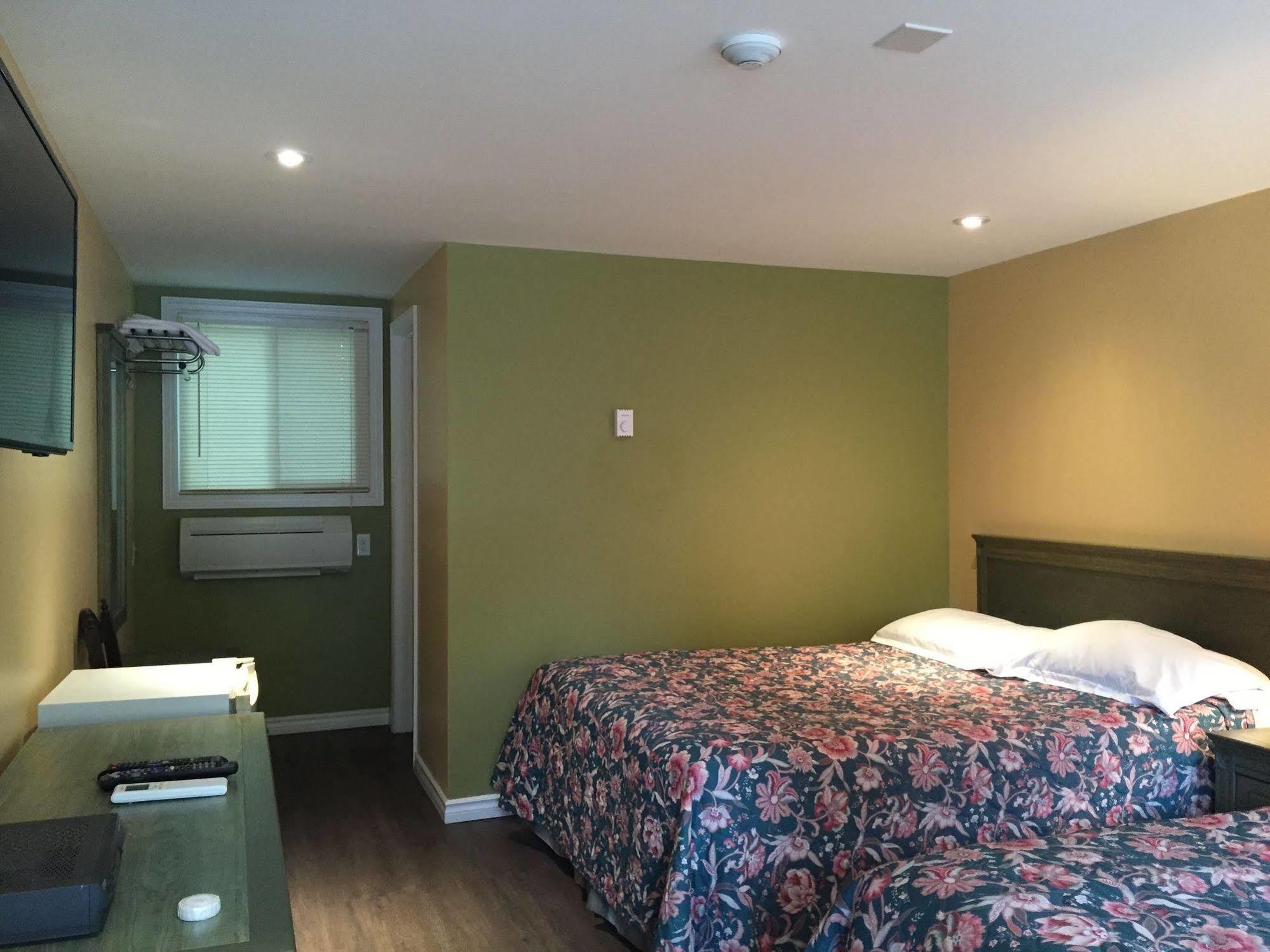 Meaford Inn Dış mekan fotoğraf