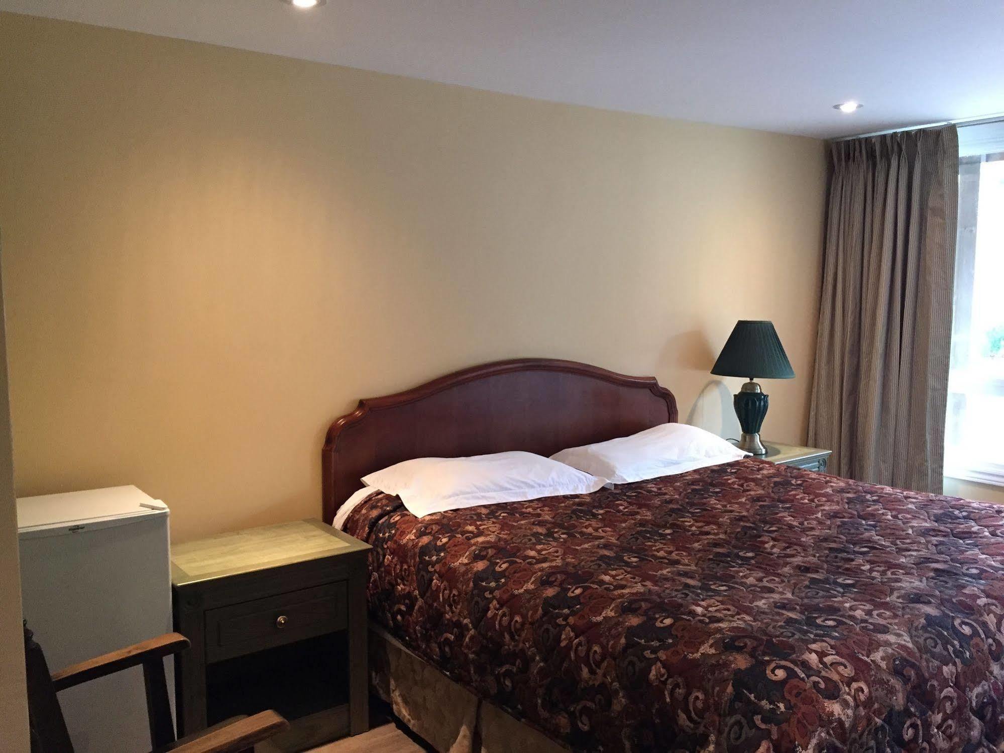 Meaford Inn Dış mekan fotoğraf