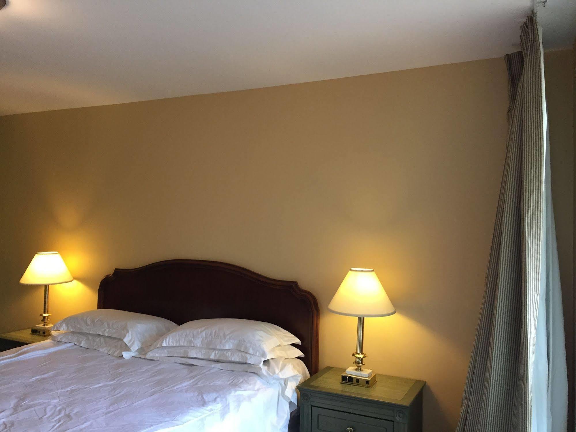 Meaford Inn Dış mekan fotoğraf