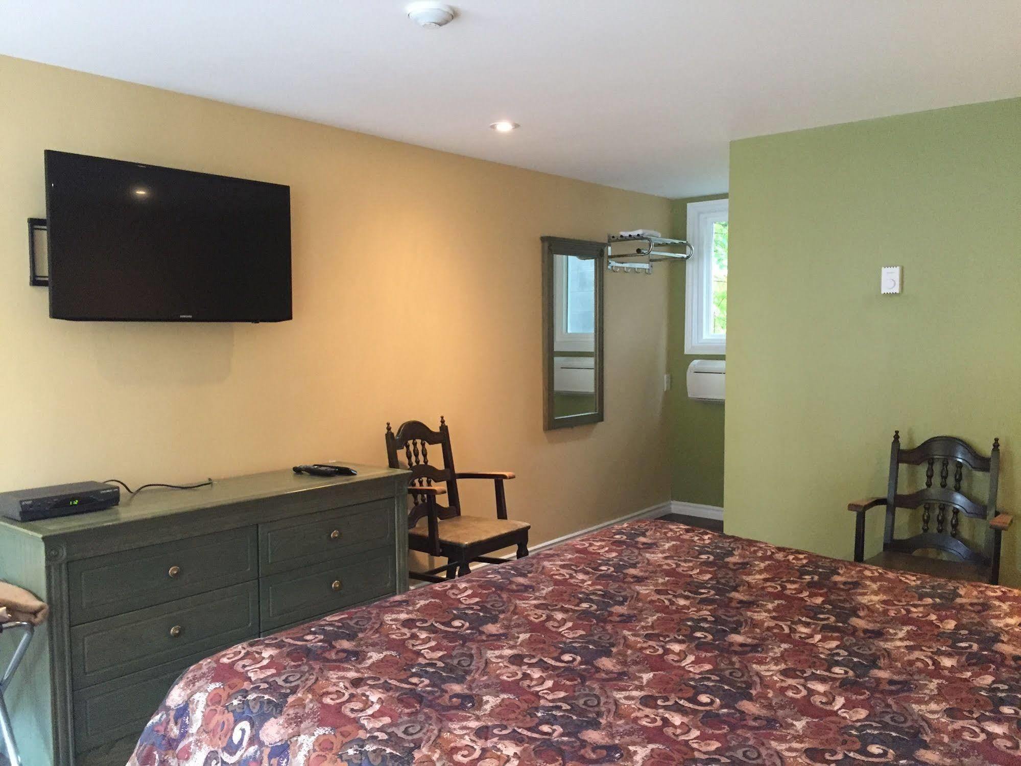 Meaford Inn Dış mekan fotoğraf