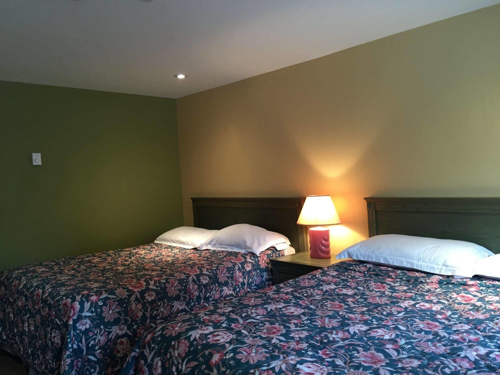Meaford Inn Dış mekan fotoğraf