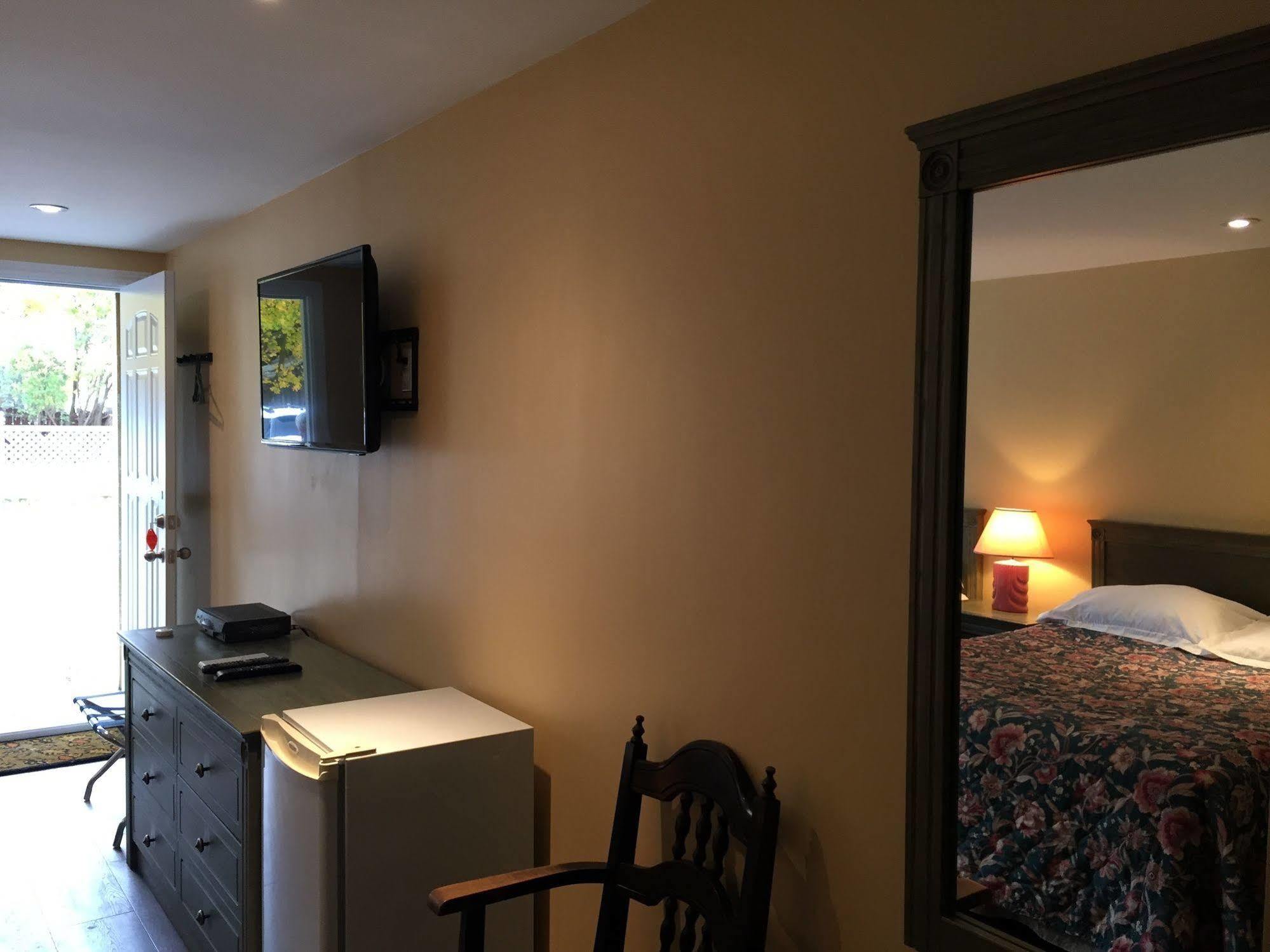 Meaford Inn Dış mekan fotoğraf