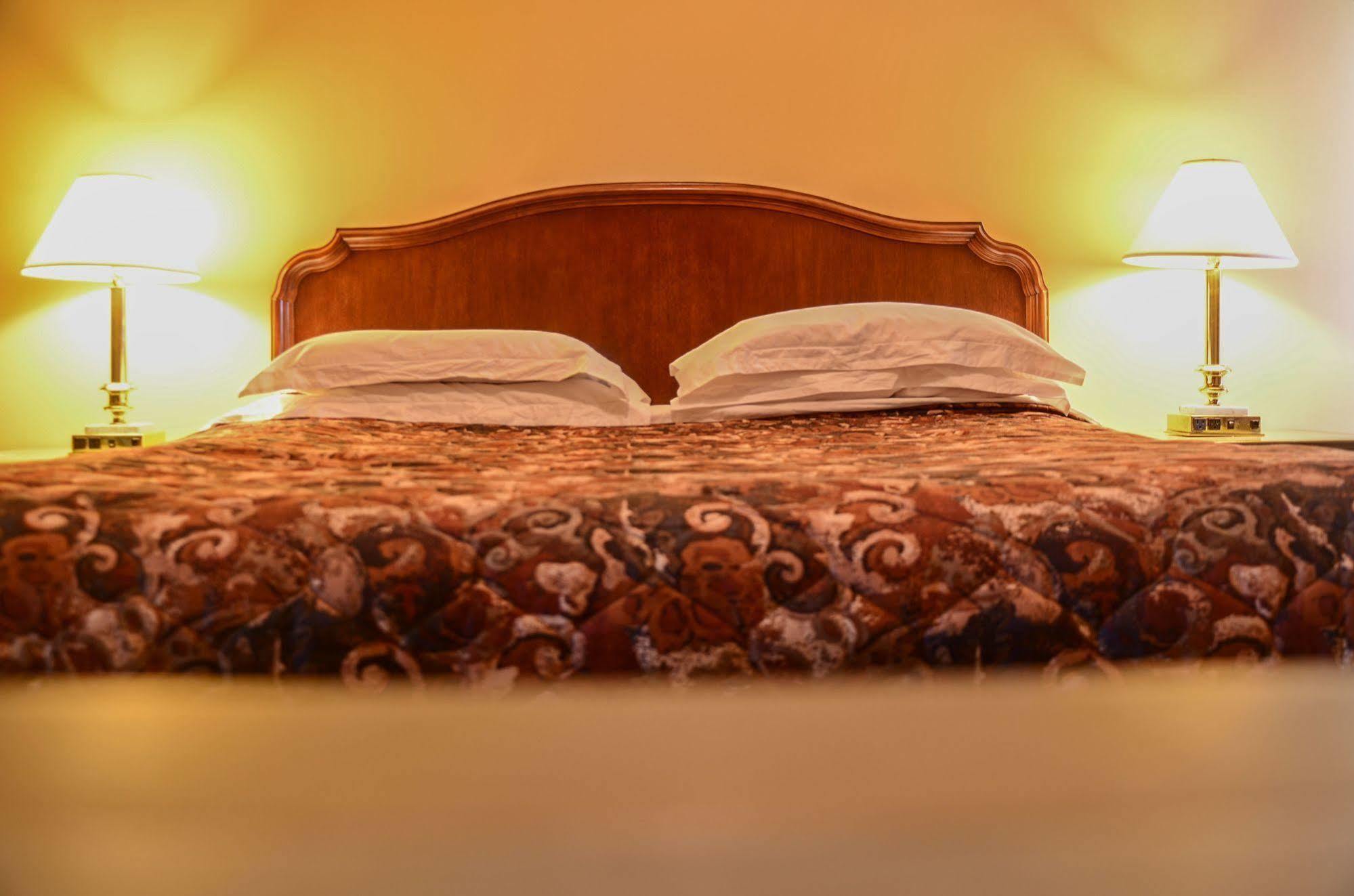Meaford Inn Dış mekan fotoğraf