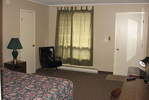 Meaford Inn Dış mekan fotoğraf